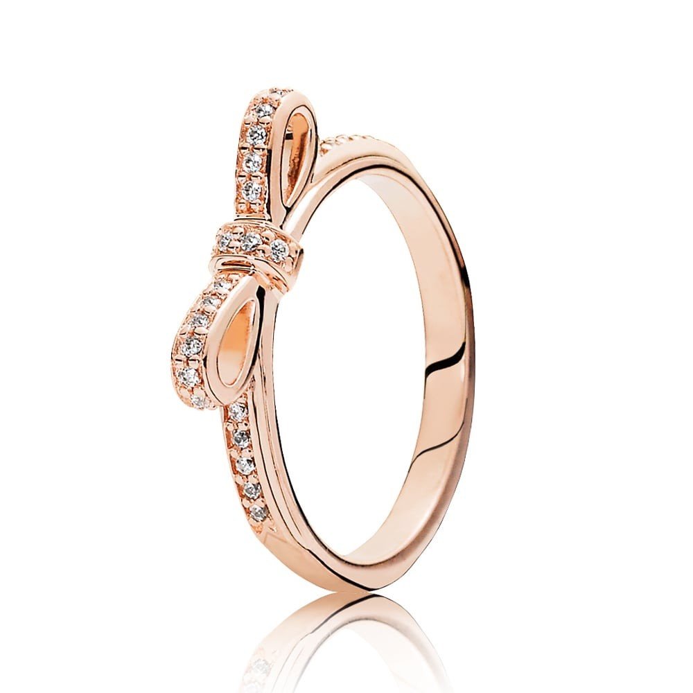 Anillos de pandora 2019 online