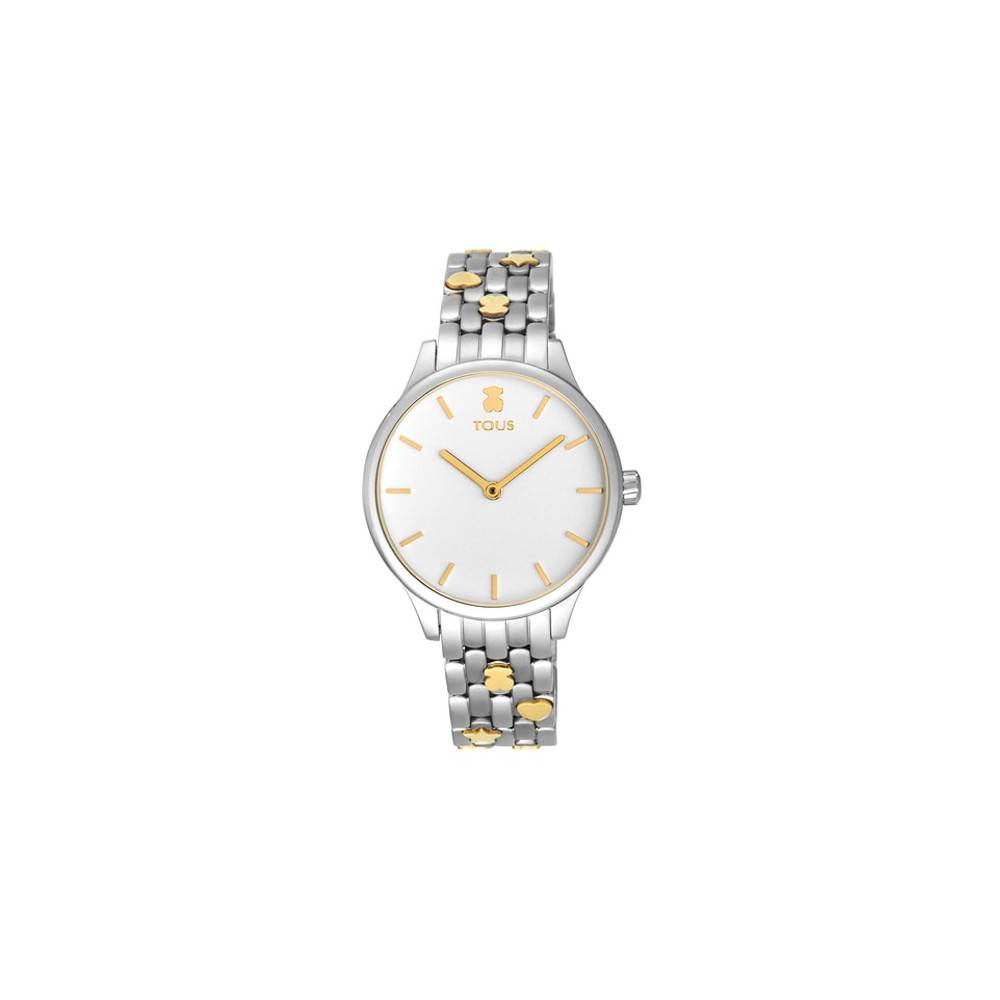 Reloj julie tous best sale